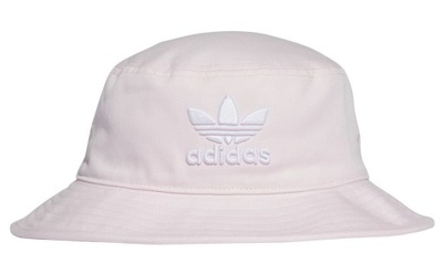 KAPELUSZ CZAPKA ADIDAS ORIGINALS RÓŻOWA FM1337