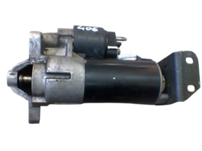 Peugeot fiat citroen стартер bosch 0001108130 фото №1