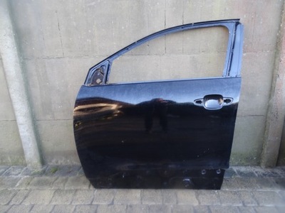 Citroen c5 aircross - двері передні ліва фото №1