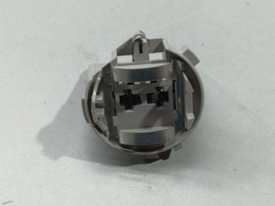 Цоколь лампочка h7 лампи перед vw golf vii t-roc seat alhambra ii фото №1