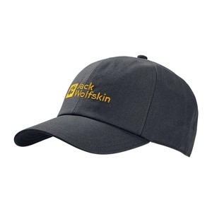 JACK WOLFSKIN Czapka BASEBALL CAP