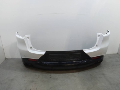 Бампер задній білий pdc alfa romeo tonale i 2022- фото №1