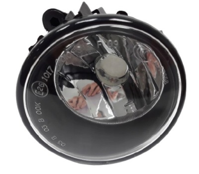 Bmw x2 f39 2016- протитуманна фара протитуманний лівий фото №1