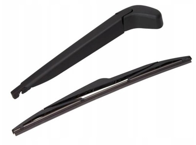 FORD FOCUS UNIVERSAL MK2 MK3 2007-2015 HOLDER WIPER BLADES WIPER REAR NEW  