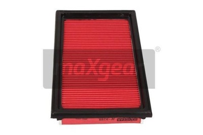 MAXGEAR 26-0601 FILTRO AIRE NISSAN 1,5DCI  