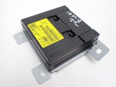 Модуль блок управления 96510-g7400 hyundai ioniq electric фото №1