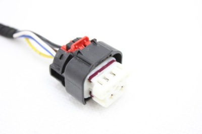 Штекер колодка лампы перед bmw g70 g07 x7 lci фото №1