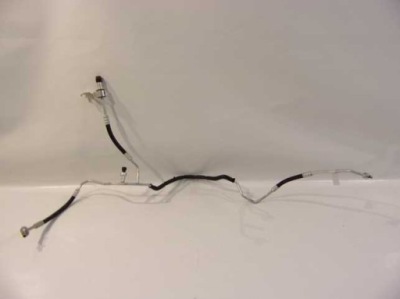 Jeep compass ii 1.4 mta 17- шланг кондиционера 68244291aa фото №1