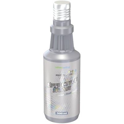 EFFECTIVE STAR EXTRA STRONG 500 ml - Starlife