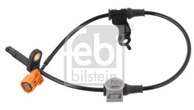 SENSOR ABS HONDA ACCORD VII 03-08 PT  