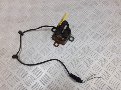 Alfa romeo mito замок капот фото №1