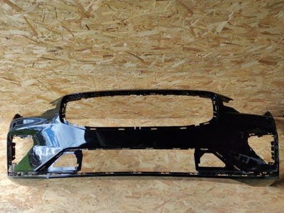 Бампер перед передній volvo v60 s60 iii r-design фото №1