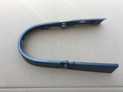 Рамка туннель 5p0863487 altea оригинал ładna фото №1