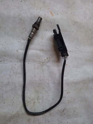 Bmw x1 f48 lift датчик лямбда-зонд 8580408 фото №1