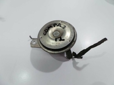 Jeep compass 2012 lift клаксон сигнал звуковий фото №1