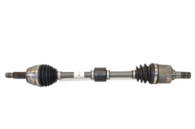 Hyundai kona 49500-j9000 привідний вал нова фото №1