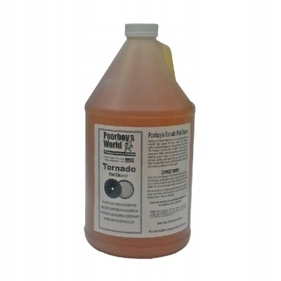 Poorboy's World Tornado Pad Cleaner 3785ml