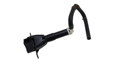 Mitsubishi outlander ii омивач фара r фото №1