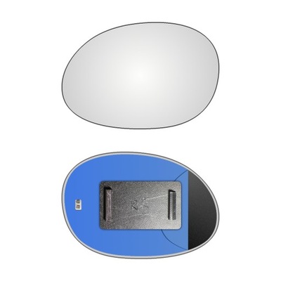 Сферический dodge stratus ii 2001-2006 2002 2003 фото №1