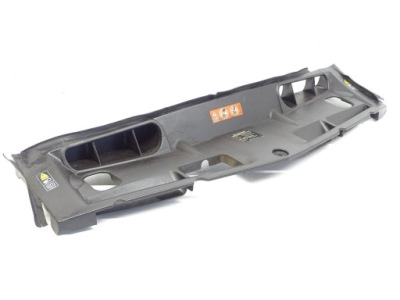 Защита поперечина передний mercedes w204 a2045000155 фото №1