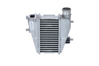 NRF RADUADOR INTERCOOLER HONDA CRV/HRV 2.0 05-11  