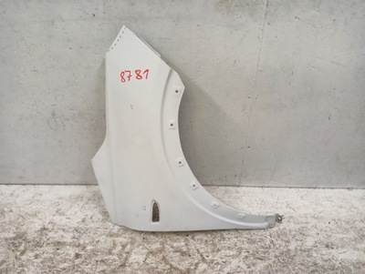 Крыло правый перед передний opel crossland x 16- фото №1