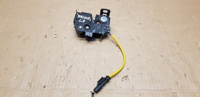 Alfa romeo stelvio замок капот лівий 50563897 фото №1