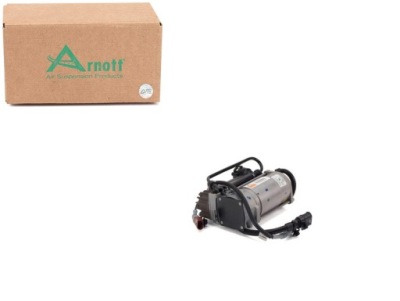 Компрессор подвеска пневматический bentley continental continental фото №1