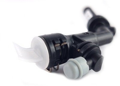 Адаптер циліндр зчеплення ranger 11- фото №1