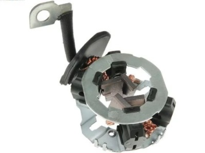 Ast sbh0063 щеткодержатель стартер / bosch - фото №1