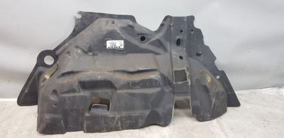 Volvo xc90 шумоізоляція підкрилок ліва 31348160 фото №1