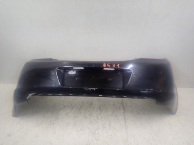 Бампер задняя задний opel insignia 1 1 a hb седан 2008-2013r фото №1