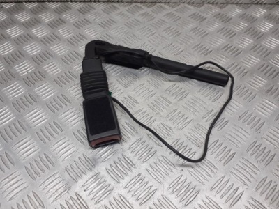 Натяжитель поперечина правый перед opel zafira b 13127269 фото №1