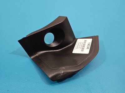 Защита заглушка пластик peugeot 2008 ii 9828835580 фото №1