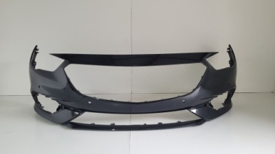 Бампер передний opel insignia b 2017 2018 2019 2020 4pdc фото №1