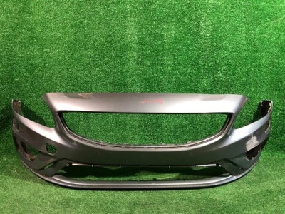 Бампер передний перед volvo s60 v60 lift r-design фото №1