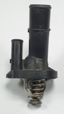 Термостат корпус ford focus mk2 2.0 16v 4m5g-ga фото №1