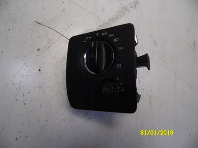Mercedes w251 r переключатель света 2515452604 фото №1