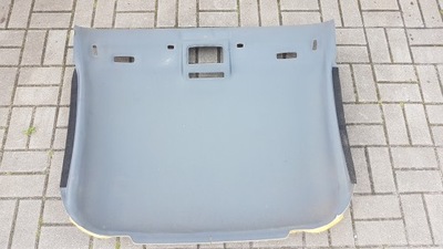 AUDI TT 8N0 ROOF PANEL GRAY COLOR SIWA 8N8867505E  