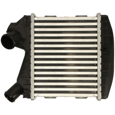 Интеркулер smart cabrio city-coupe fortwo фото №1