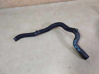 Scenic iii 1.2 tce wąż wody фото №1