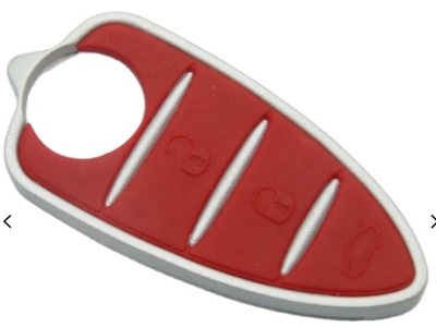 Ключ резинка кнопки alfa romeo mito giulietta фото №1