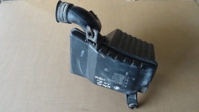 Daewoo kalos 1.4 8v резонатор 96536720 фото №1