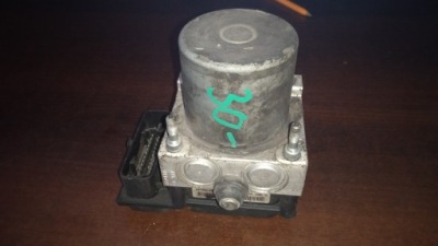 Expert ii jumpy насос abs 0265800696 фото №1