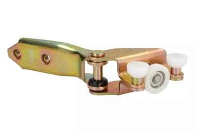 Петля do двері зсувних середина p wersj фото №1