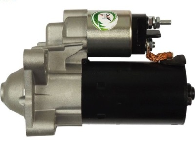 Стартер as-pl s0497 фото №1