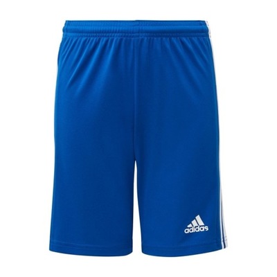 ND05_S9308-164cm GK9156 Spodenki dla dzieci adidas Squadra 21 Short Youth n