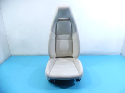 Сиденье правый пассажира porsche panamera i 970 eu фото №1