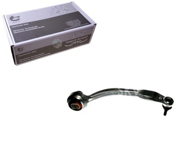 Рычаг нижний задний левый a4 passat skv фото №1