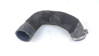 Audi a6 c7 труба wąż интеркулер 4g0145709ac фото №1